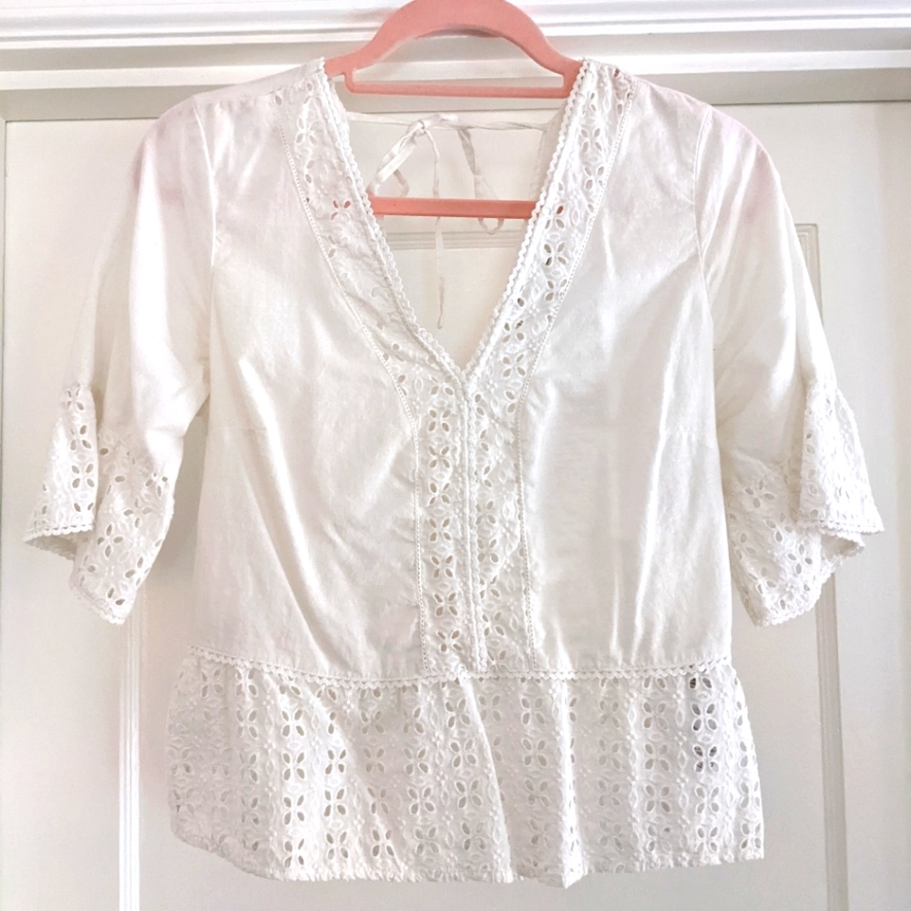 Abercrombie Top
